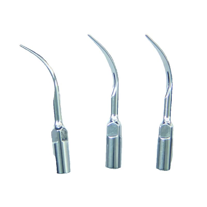 5 Adet G5 Diş Ultrasonik Skale - Dental Ultrasonic Scaler incelemesi ve fiyatı