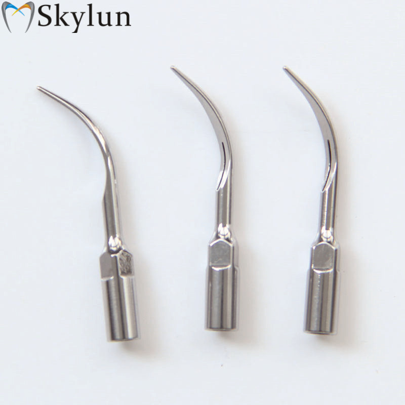 5 Adet G5 Diş Ultrasonik Skale - Dental Ultrasonic Scaler incelemesi ve fiyatı