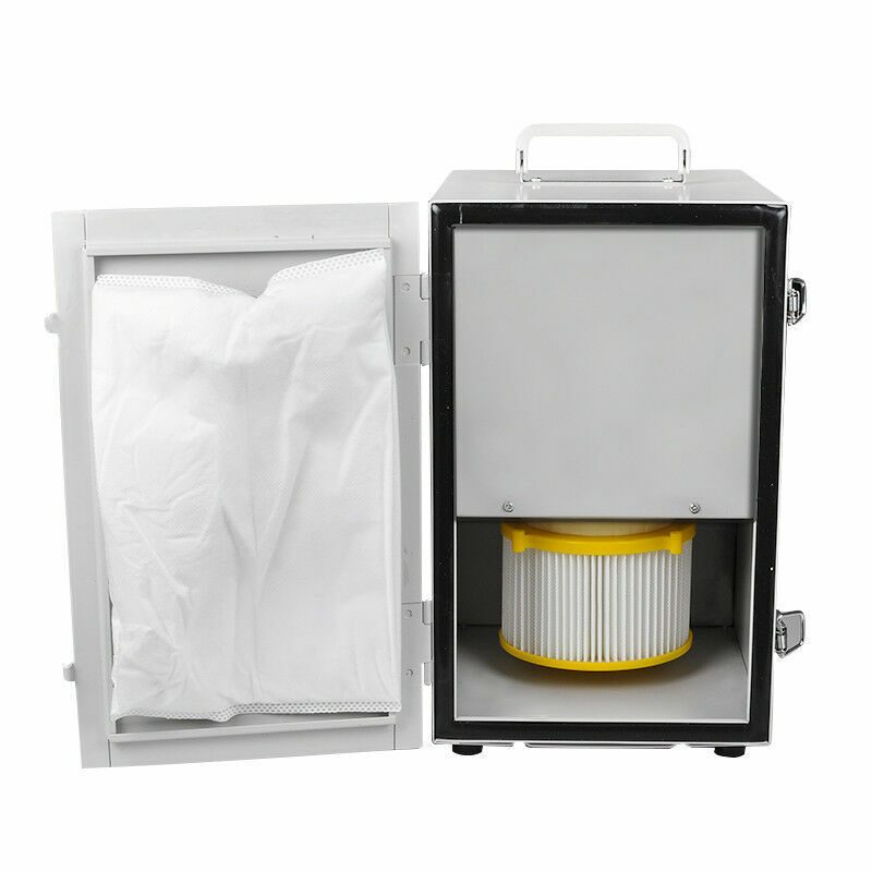 Diş Laboratuvarı Ekipmanı JT-2 - Dental Lab Dust Collector incelemesi ve fiyatı