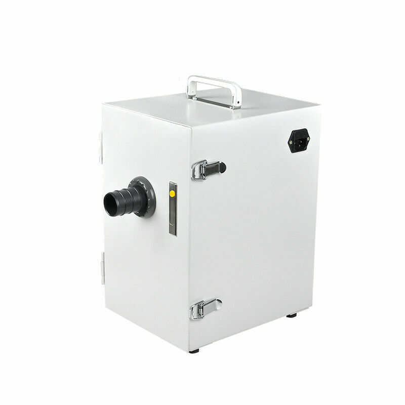 Diş Laboratuvarı Ekipmanı JT-2 - Dental Lab Dust Collector incelemesi ve fiyatı