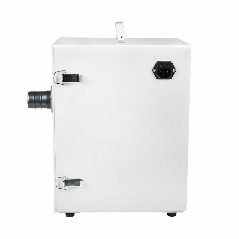 Diş Laboratuvarı Ekipmanı JT-2 - Dental Lab Dust Collector incelemesi ve fiyatı
