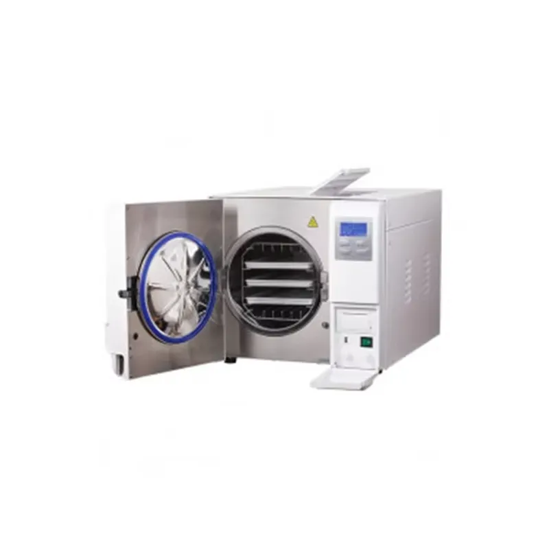 B sınıfı 18 litrelik otoklav,  - Dental Autoclave Sterilizer 18L incelemesi ve fiyatı