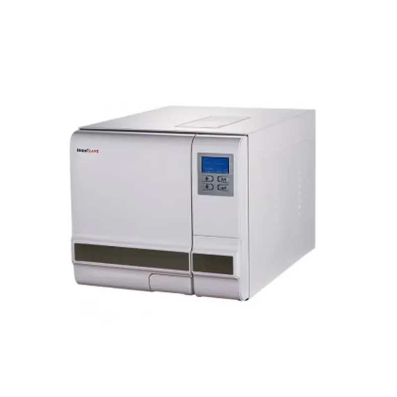 B sınıfı 18 litrelik otoklav,  - Dental Autoclave Sterilizer 18L incelemesi ve fiyatı