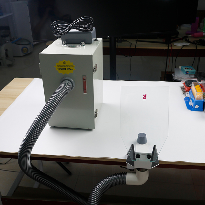 Profesyonel Laboratuvar Tipi M - Dental Lab Dust Collector incelemesi ve fiyatı