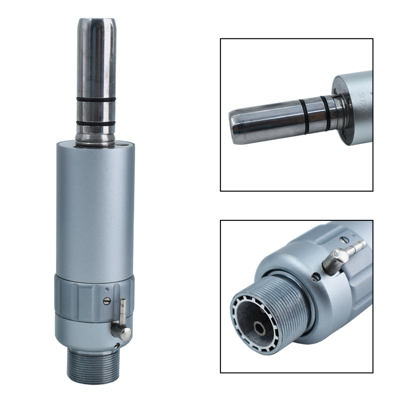 Diş Hekimliği Hava Motoru Vime - Dental Handpiece Low Speed incelemesi ve fiyatı