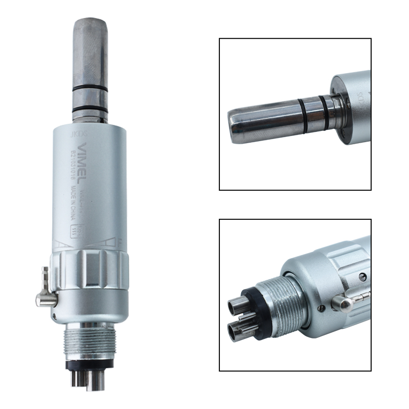 Diş Hekimliği Hava Motoru Vime - Dental Handpiece Low Speed incelemesi ve fiyatı