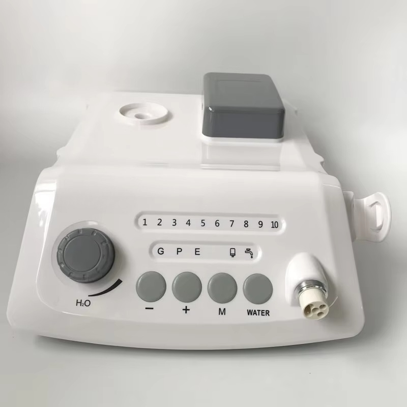 LED'li, Çıkarılabilir El Apara - Dental Ultrasonic Scaler incelemesi ve fiyatı