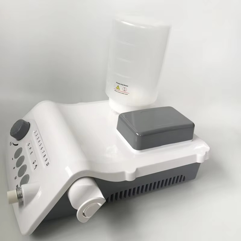 LED'li, Çıkarılabilir El Apara - Dental Ultrasonic Scaler incelemesi ve fiyatı