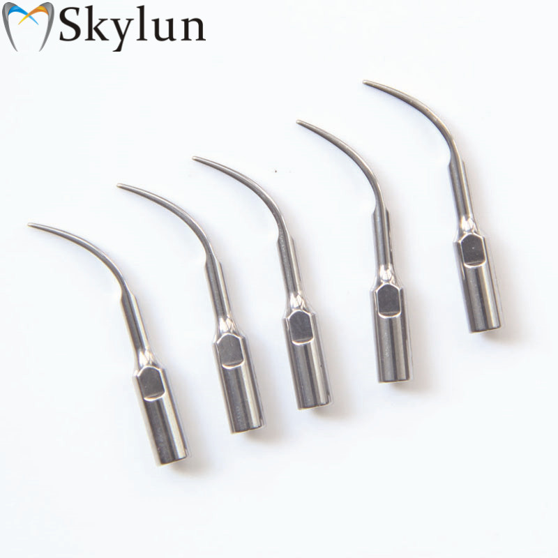 5 ADET Diş Ultrasonik Scaler U - Dental Ultrasonic Scaler incelemesi ve fiyatı