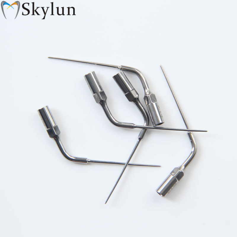 5 Adet Diş Ultrasonik Scaler U - Dental Ultrasonic Scaler incelemesi ve fiyatı