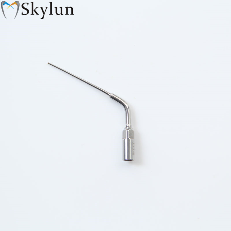 5 Adet Diş Ultrasonik Scaler U - Dental Ultrasonic Scaler incelemesi ve fiyatı