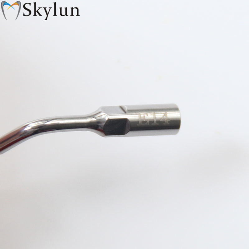 5 Adet Diş Ultrasonik Scaler U - Dental Ultrasonic Scaler incelemesi ve fiyatı