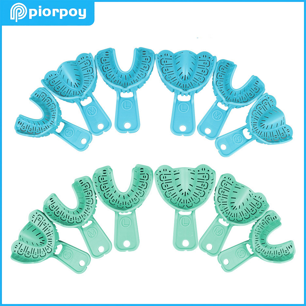 PIORPOY 6 adet/takım tek kulla - Dental Impression Material Kit incelemesi ve fiyatı