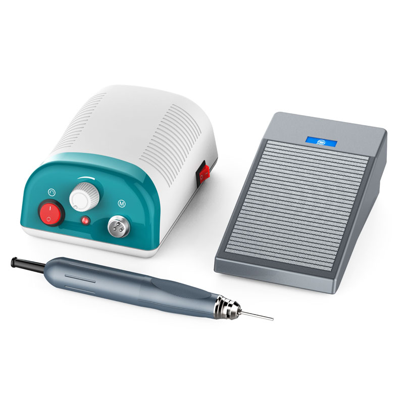 Karbon Fırçasız Diş Laboratuva - Dental Lab Micromotor 50K Rpm incelemesi ve fiyatı