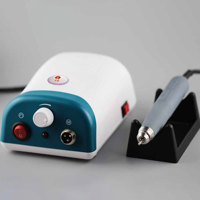 Karbon Fırçasız Diş Laboratuva - Dental Lab Micromotor 50K Rpm incelemesi ve fiyatı