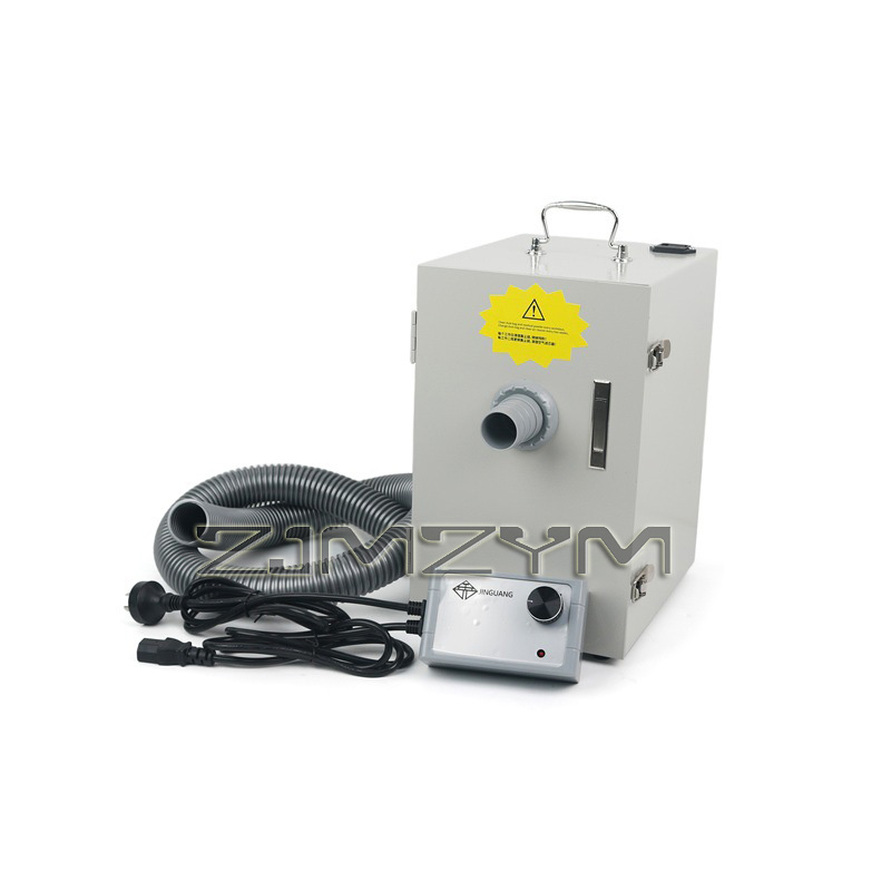 110V/220V Diş Teknisyeni Elekt - Dental Lab Dust Collector incelemesi ve fiyatı