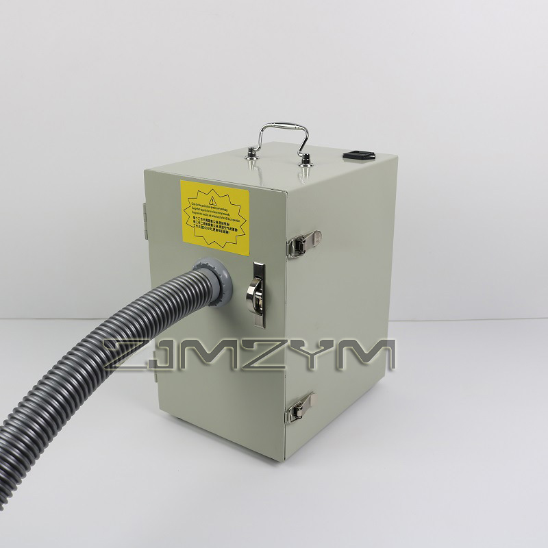 110V/220V Diş Teknisyeni Elekt - Dental Lab Dust Collector incelemesi ve fiyatı