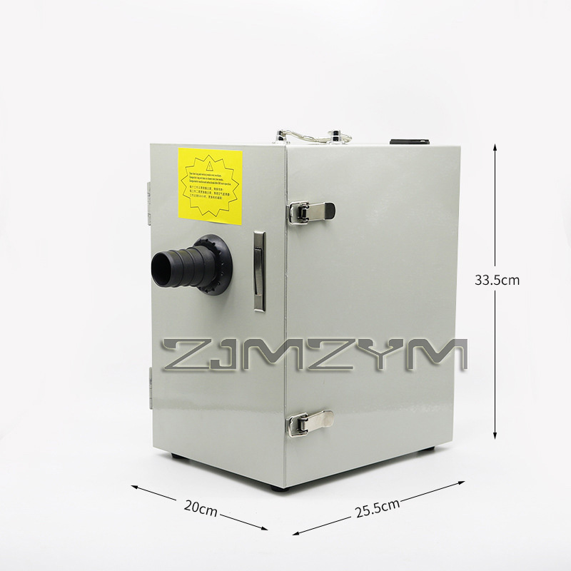 110V/220V Diş Teknisyeni Elekt - Dental Lab Dust Collector incelemesi ve fiyatı