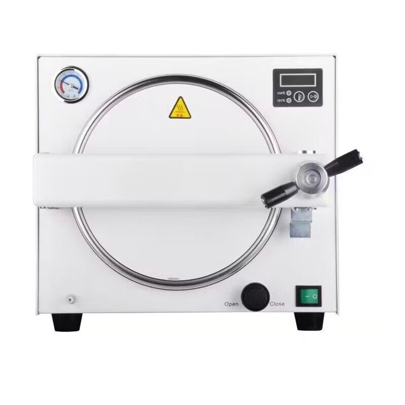14L/18L Dikey Taşınabilir Kuru - Dental Autoclave Sterilizer 18L incelemesi ve fiyatı