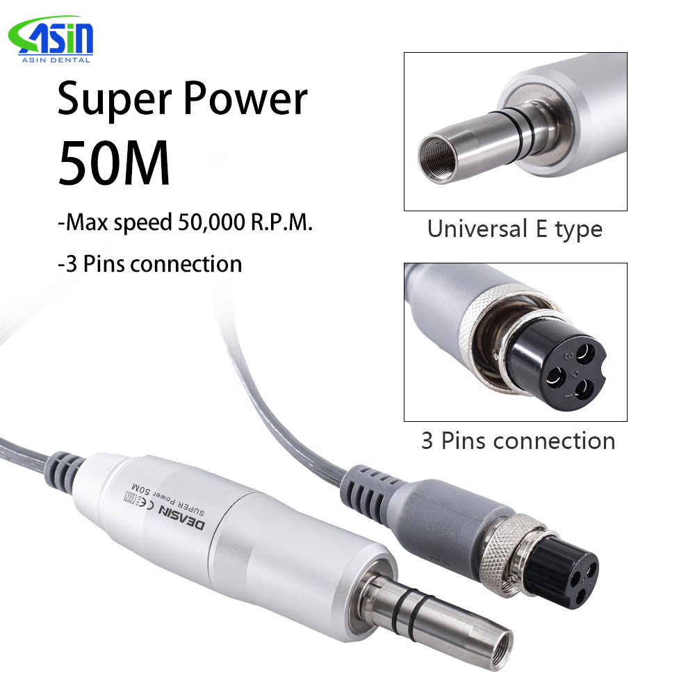 SICAK FIRSAT Diş Hekimliği E-t - Dental Lab Micromotor 50K Rpm incelemesi ve fiyatı