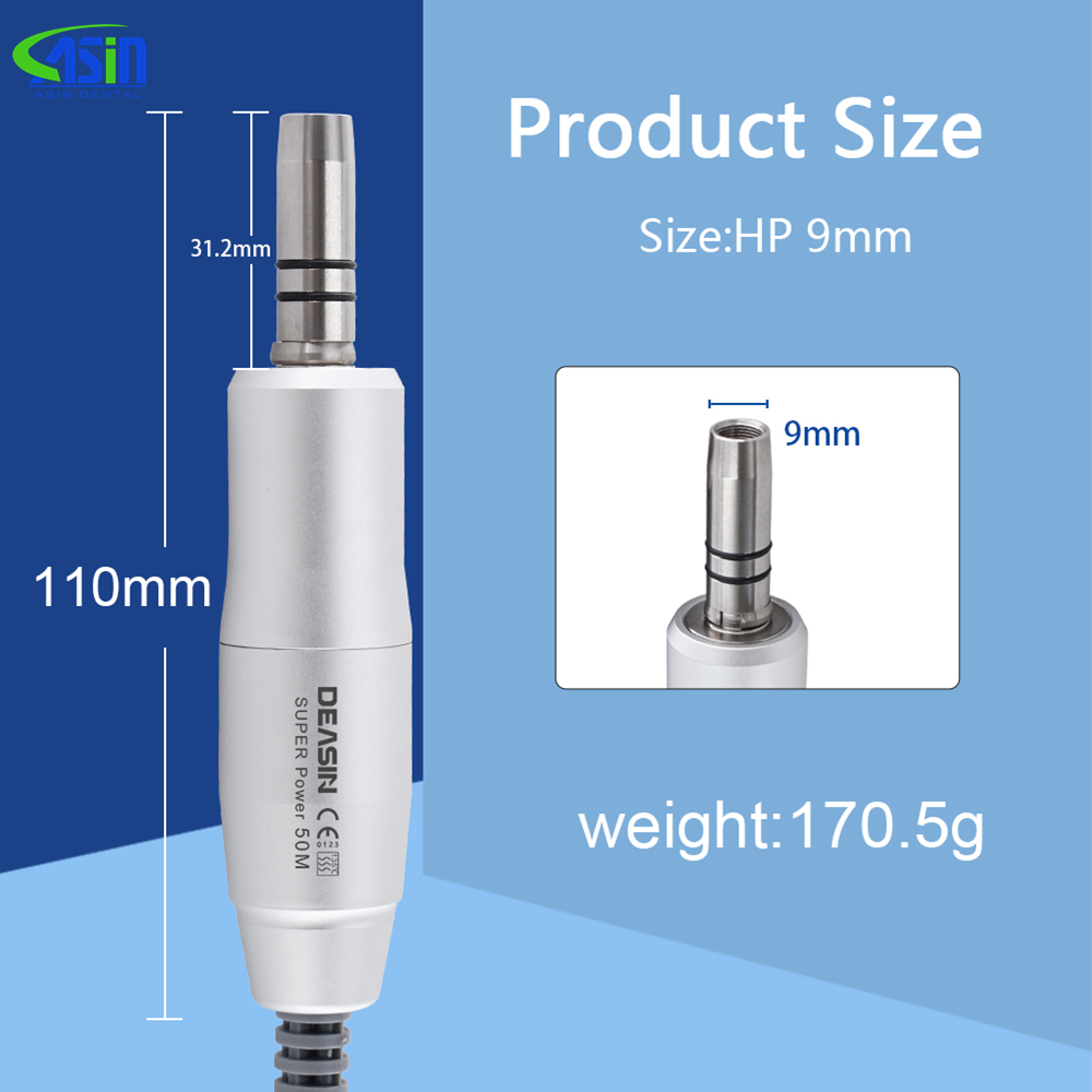 SICAK FIRSAT Diş Hekimliği E-t - Dental Lab Micromotor 50K Rpm incelemesi ve fiyatı