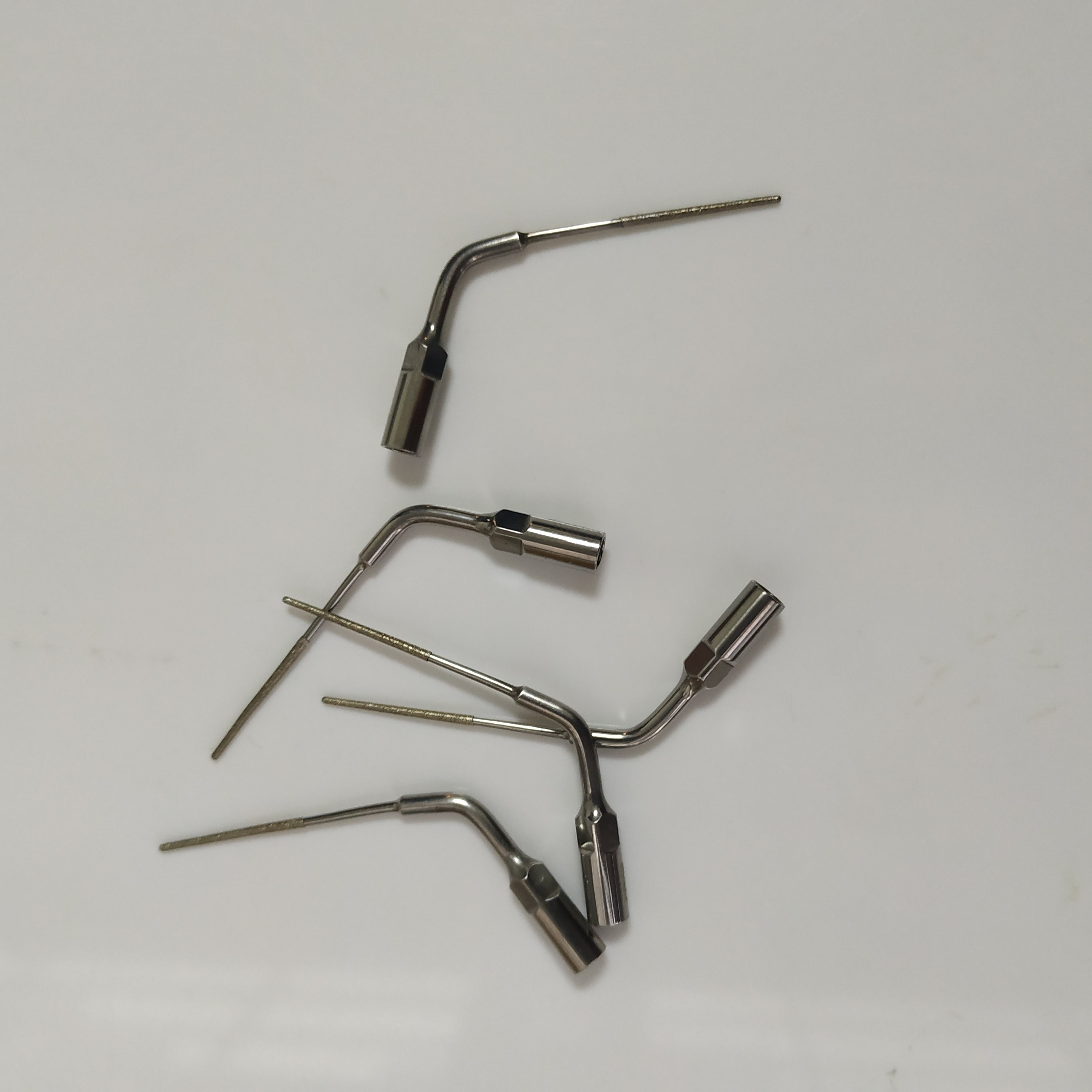 5 adet diş ultrasonik temizlem - Dental Ultrasonic Scaler incelemesi ve fiyatı
