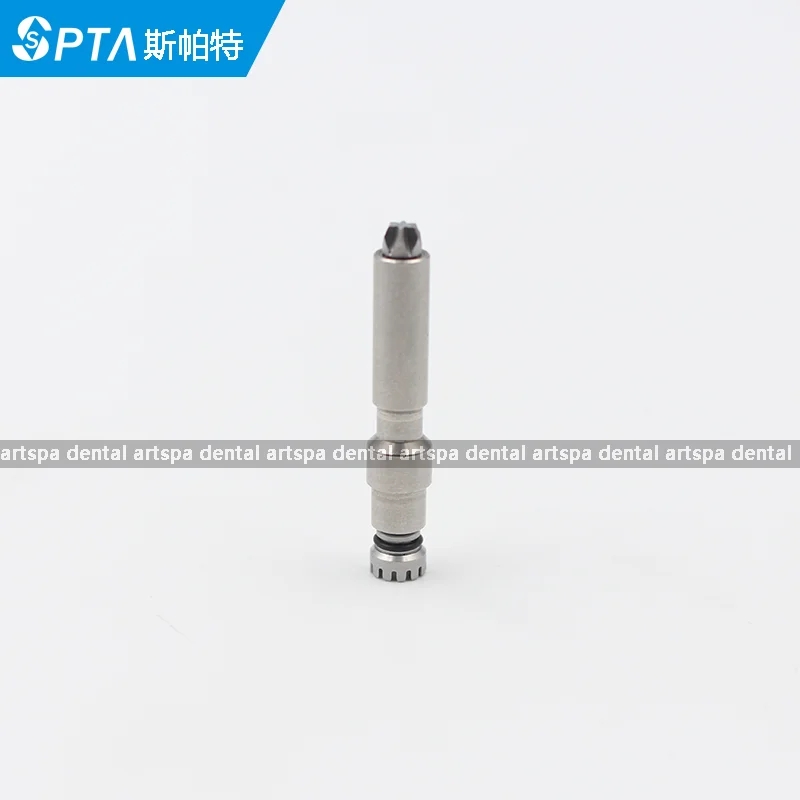 Diş Rotor Orta Dişli Mili Kart - Dental Handpiece Low Speed incelemesi ve fiyatı