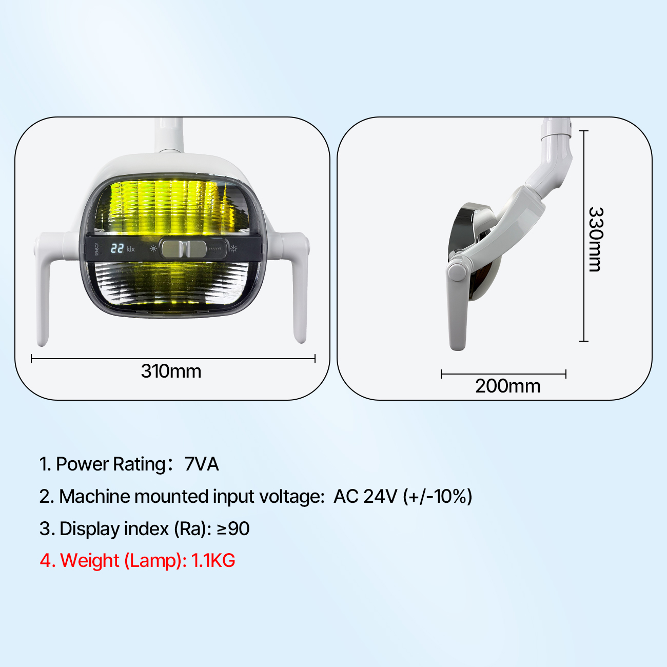 Diş Ünitesi Diş Hekimliği Ekip - Dental Curing Light Wireless Led incelemesi ve fiyatı