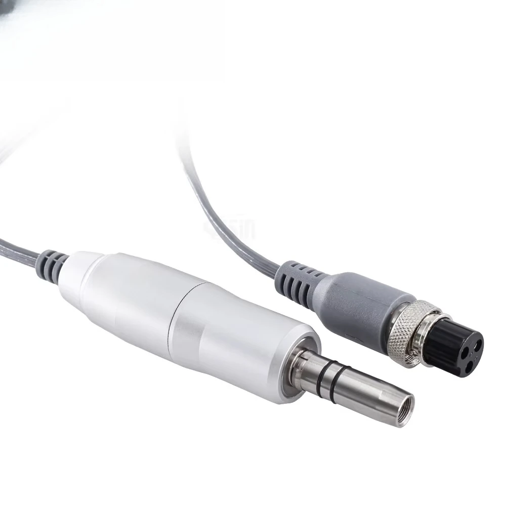E-tipi 50k RPM Fırçasız Mikrom - Dental Lab Micromotor 50K Rpm incelemesi ve fiyatı