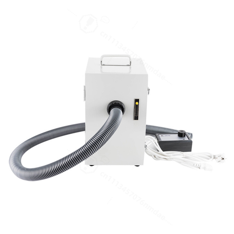 Diş Laboratuvarı Toz Toplayıcı - Dental Lab Dust Collector incelemesi ve fiyatı