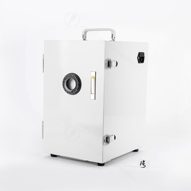 Diş Laboratuvarı Toz Toplayıcı - Dental Lab Dust Collector incelemesi ve fiyatı
