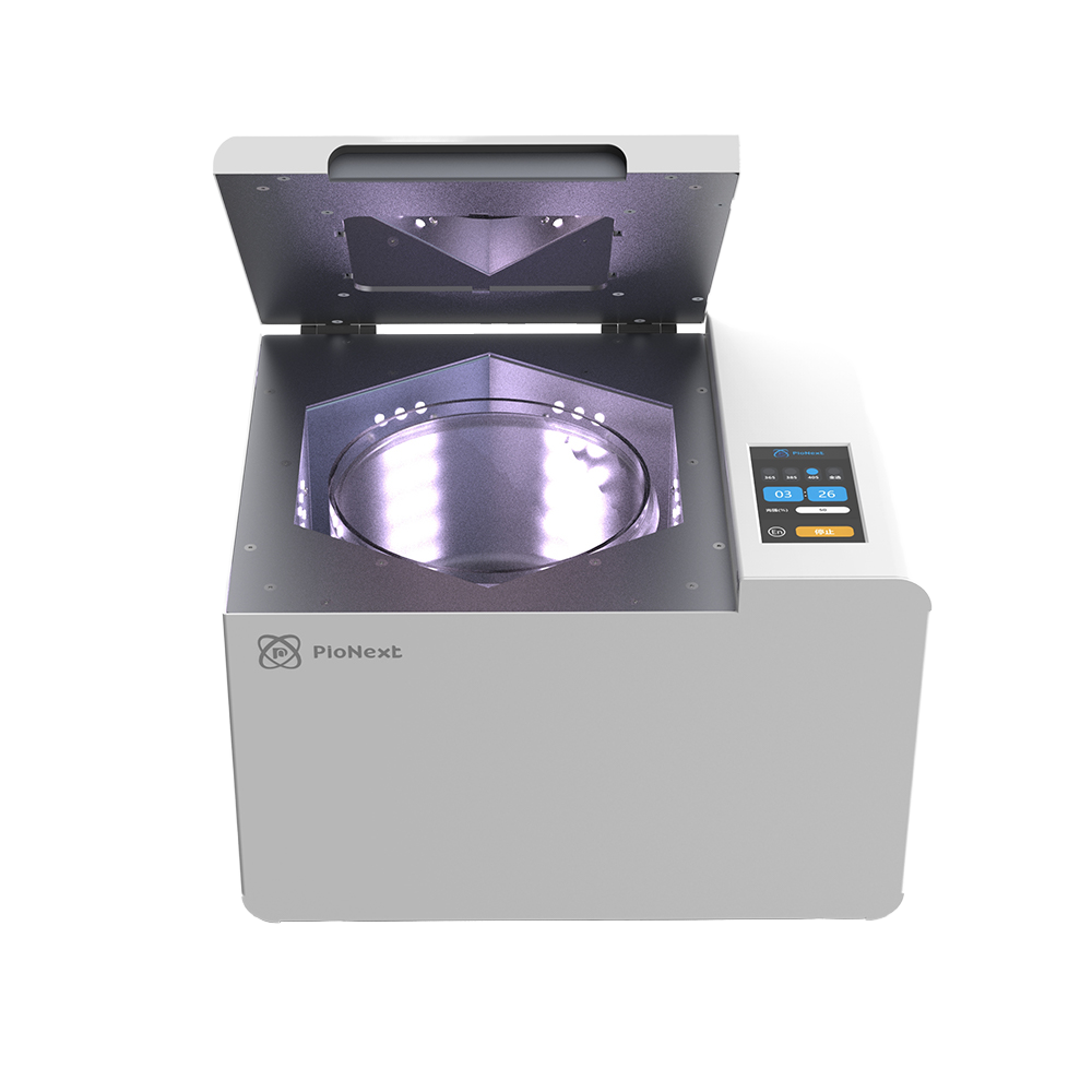 3D Yazıcılar İçin UV Kürleme M - Dental 3D Printer Resin incelemesi ve fiyatı