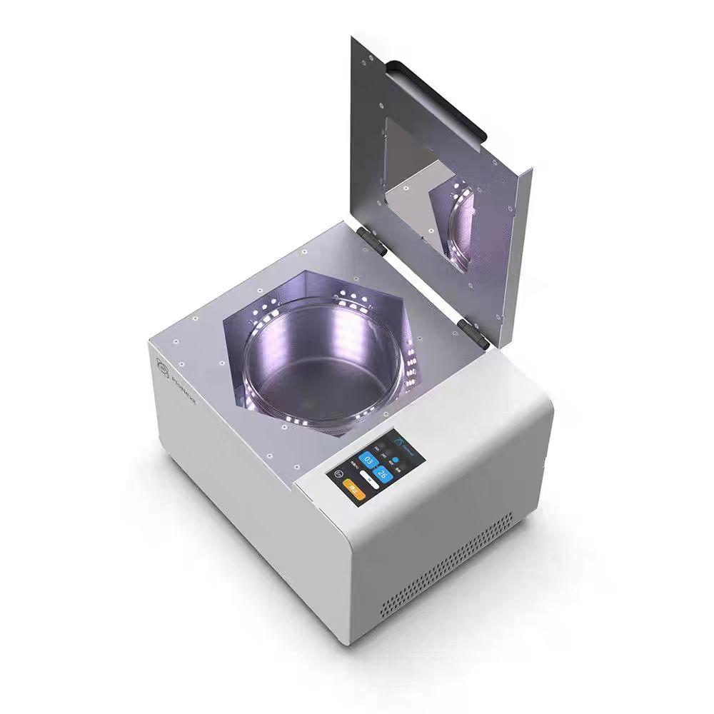 3D Yazıcılar İçin UV Kürleme M - Dental 3D Printer Resin incelemesi ve fiyatı