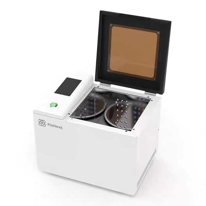 3D Yazıcılar İçin UV Kürleme M - Dental 3D Printer Resin incelemesi ve fiyatı