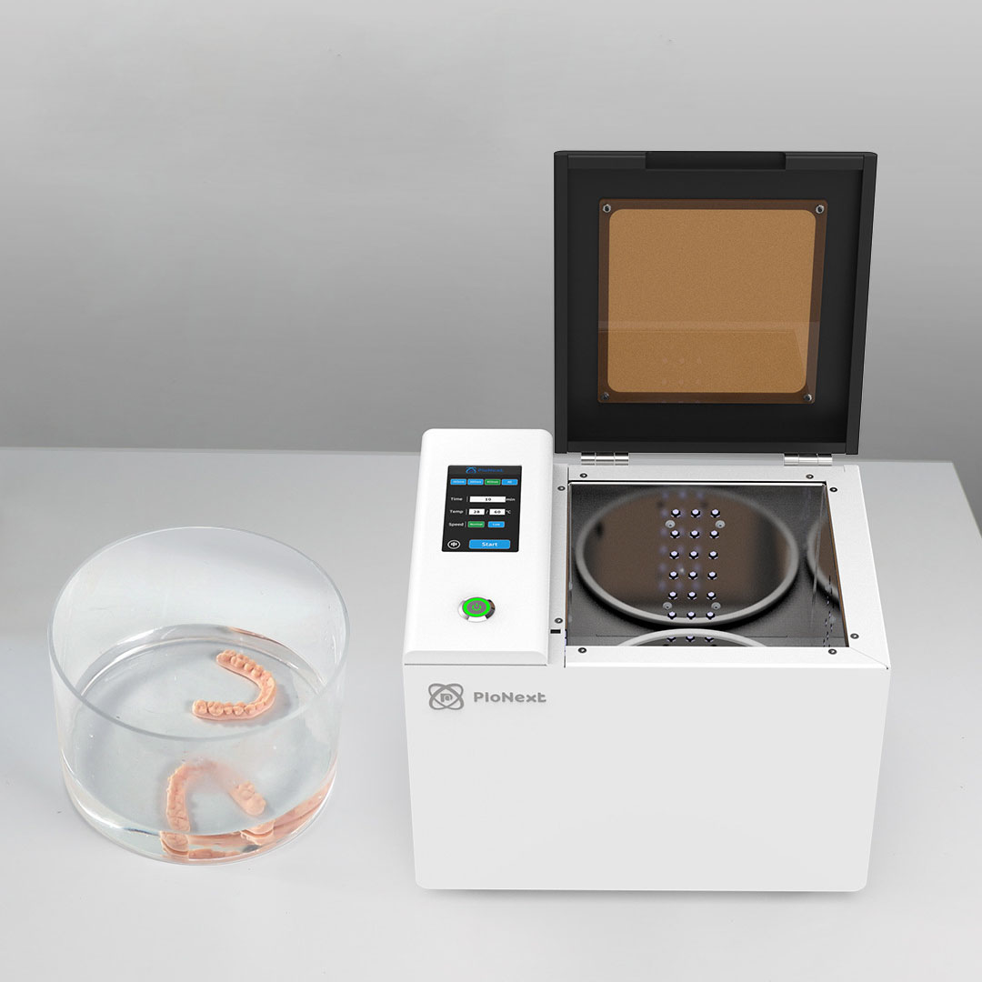 3D Yazıcılar İçin UV Kürleme M - Dental 3D Printer Resin incelemesi ve fiyatı