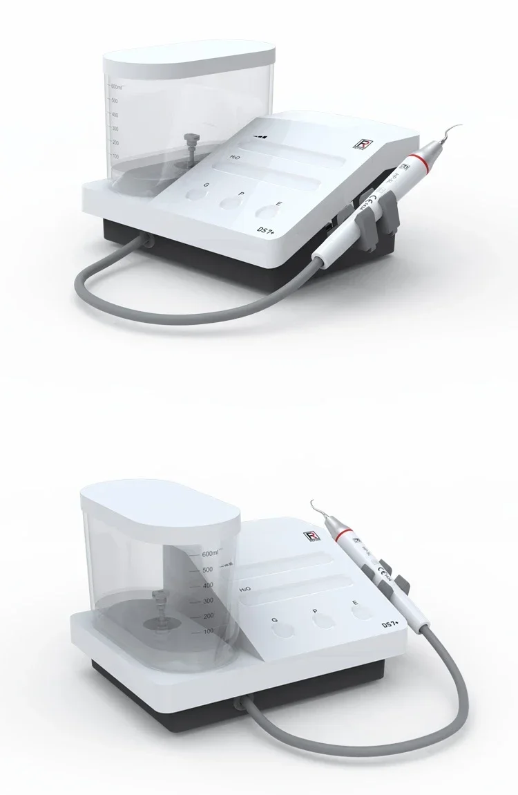 2025 LED El Aleti Evcil Hayvan - Dental Ultrasonic Scaler incelemesi ve fiyatı