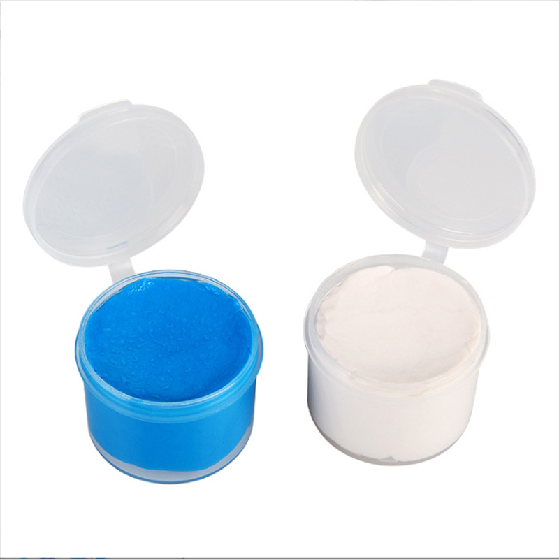 Diş Baskı Malzemesi Kalıp Seti - Dental Impression Material Kit incelemesi ve fiyatı