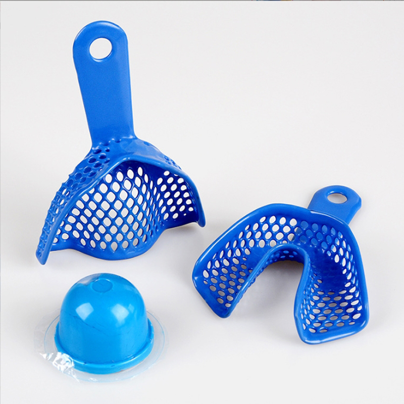Diş Baskı Malzemesi Kalıp Seti - Dental Impression Material Kit incelemesi ve fiyatı
