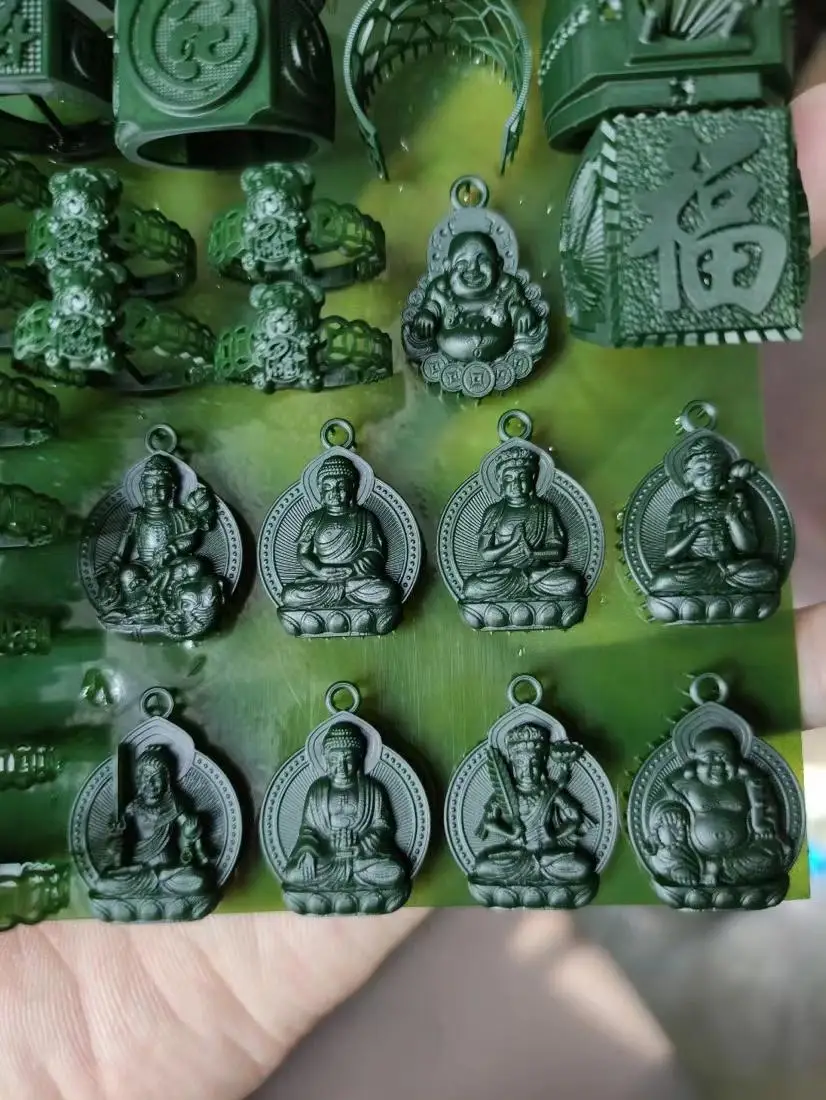 Takı reçine 3D yazıcı kayıp ba - Dental 3D Printer Resin incelemesi ve fiyatı