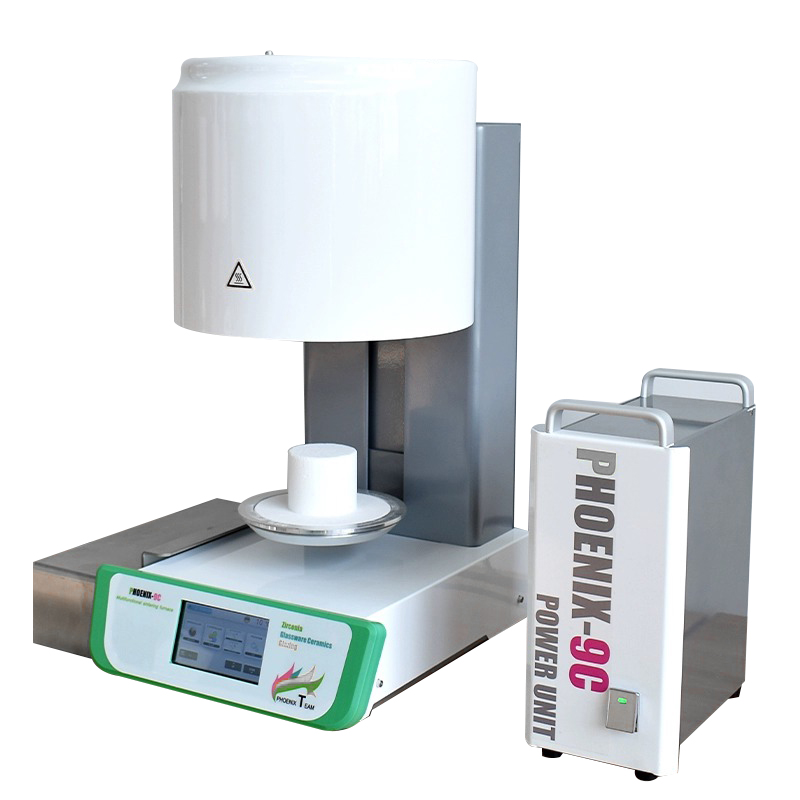 Diş Hekimliği için Yüksek Sıca - Dental Zirconia Sintering Furnace incelemesi ve fiyatı