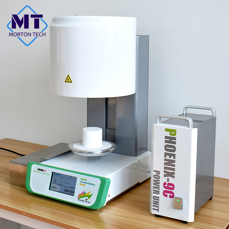 Diş Hekimliği için Yüksek Sıca - Dental Zirconia Sintering Furnace incelemesi ve fiyatı