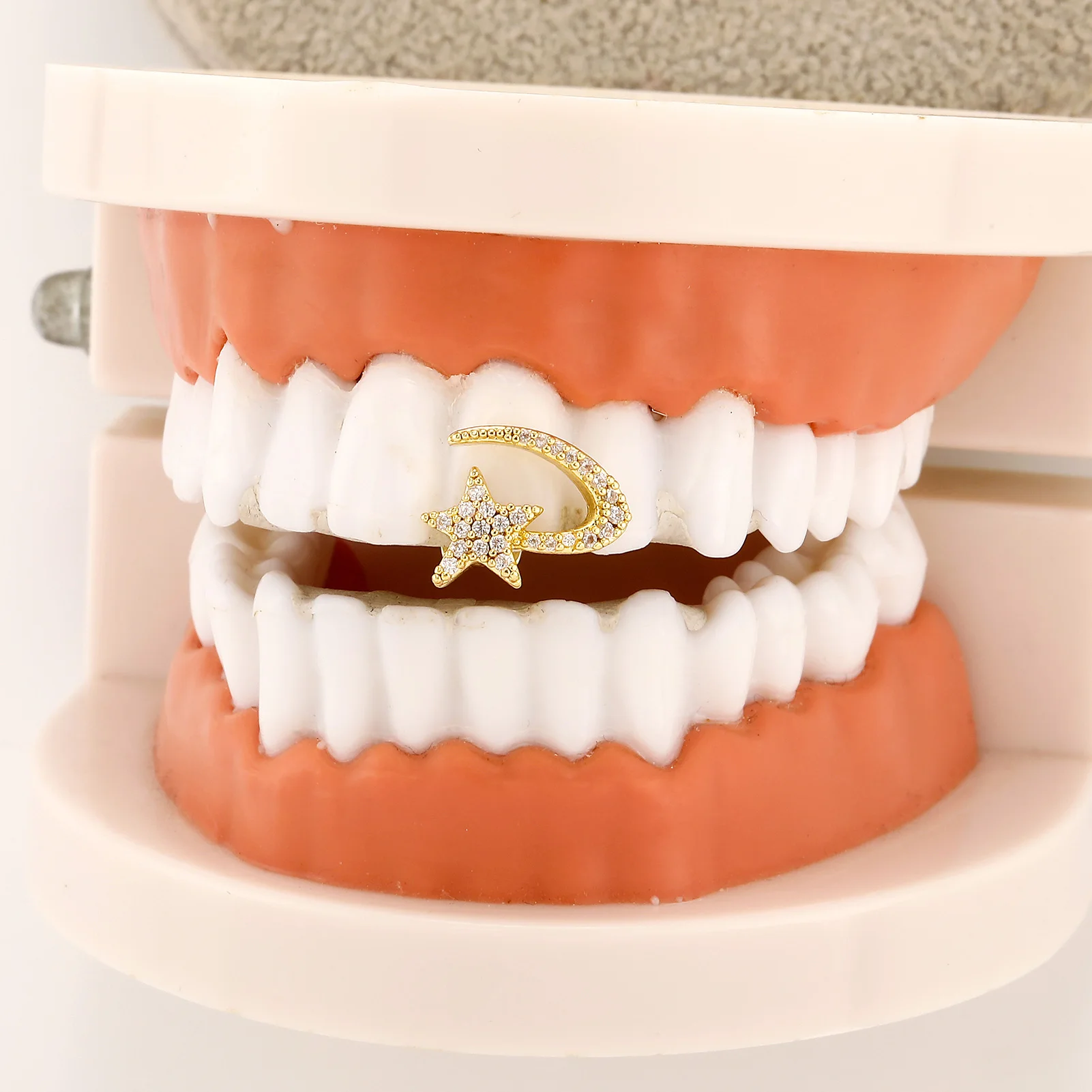 Moda Popüler Tam Buzlu CZ Taşl - Dental Zirconia Sintering Furnace incelemesi ve fiyatı