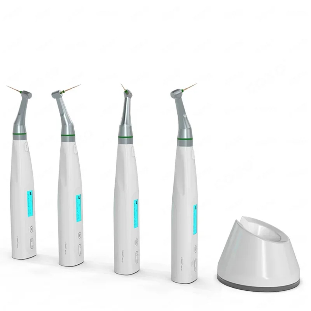 COXO C-Smart-Mini AP Fırçasız  - Dental Endo Motor Apex Locator incelemesi ve fiyatı
