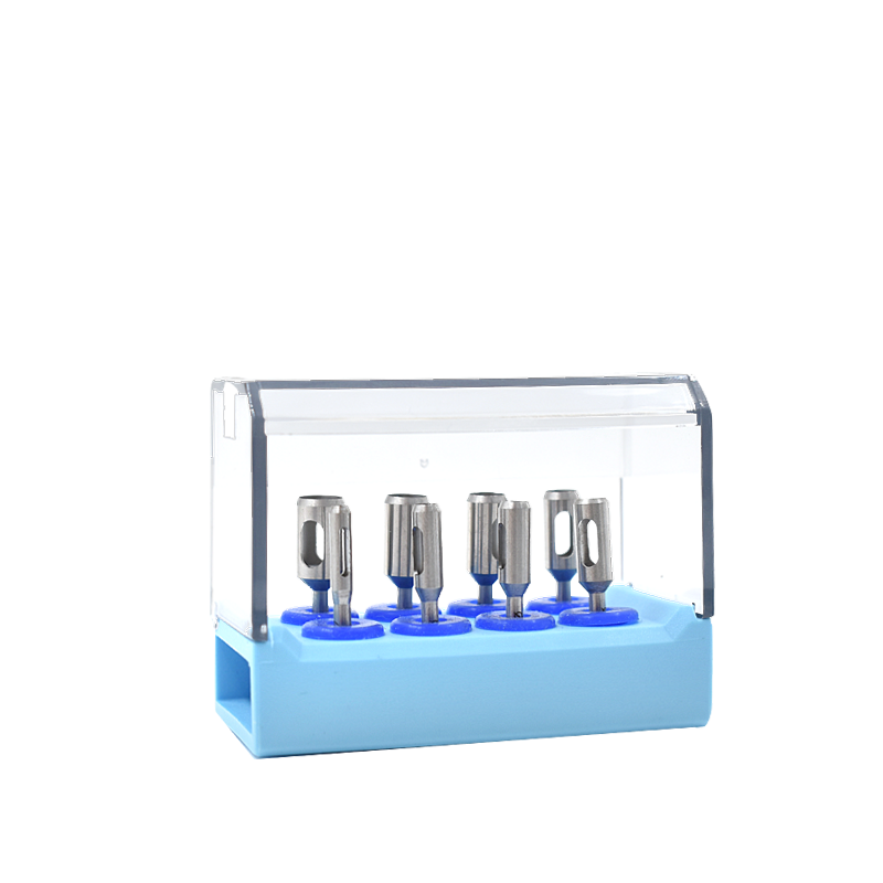 8 adet Diş İmplant Doku Yumruk - Dental Handpiece Low Speed incelemesi ve fiyatı