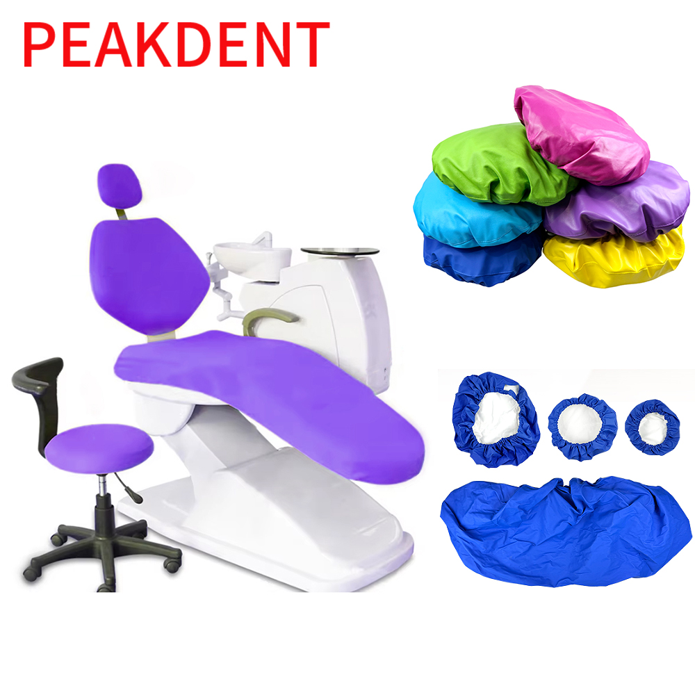 Diş Ünitesi sandalye kılıfı PU - Dental Chair Unit Complete incelemesi ve fiyatı