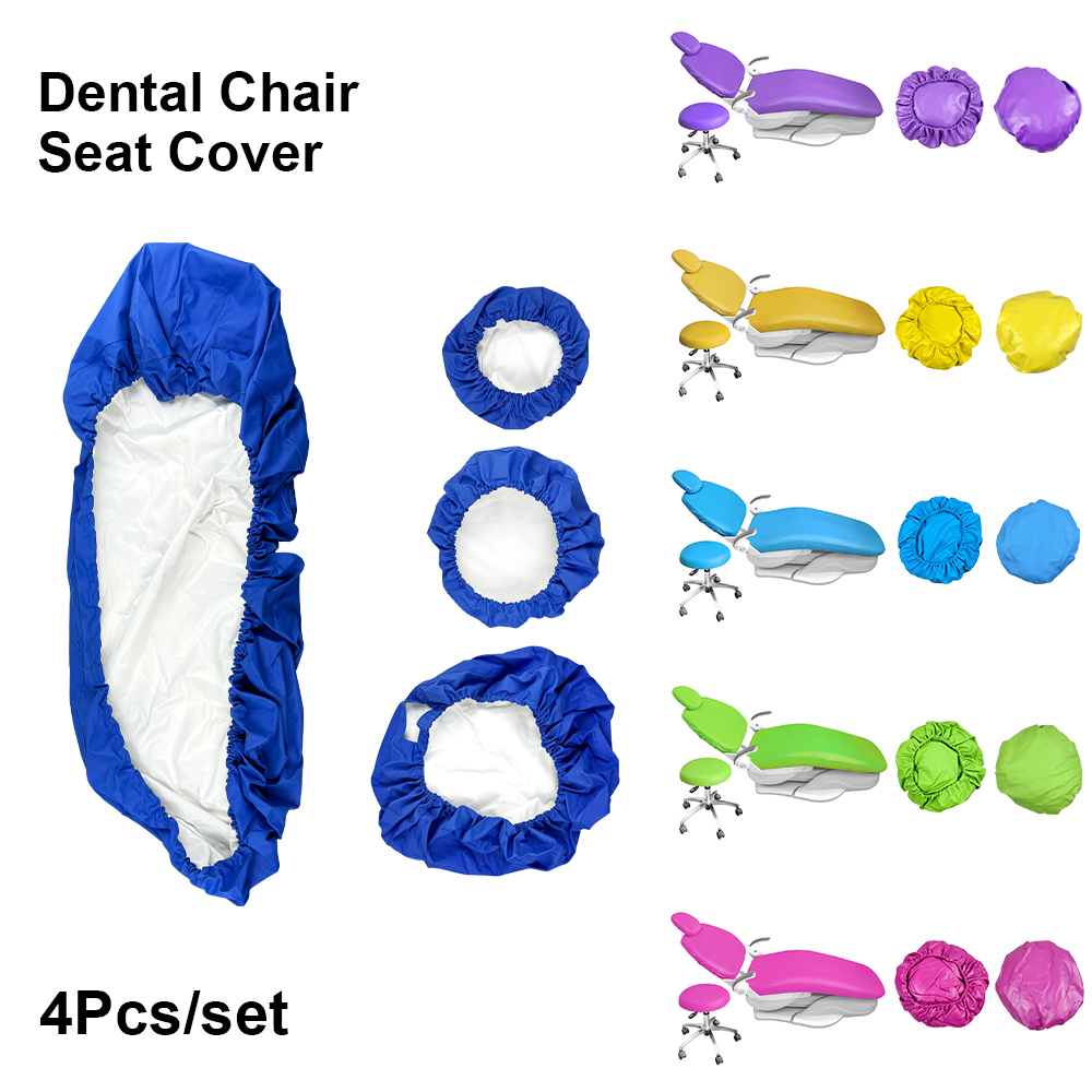 Diş Ünitesi sandalye kılıfı PU - Dental Chair Unit Complete incelemesi ve fiyatı