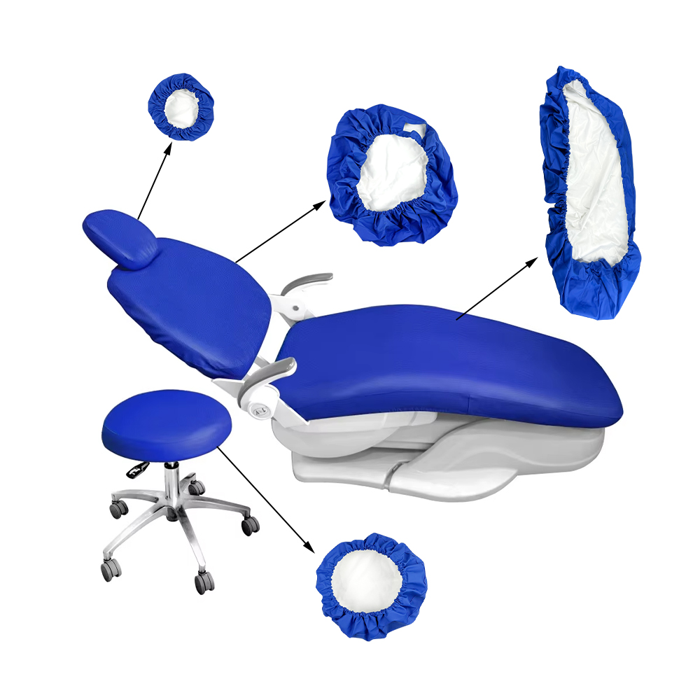 Diş Ünitesi sandalye kılıfı PU - Dental Chair Unit Complete incelemesi ve fiyatı