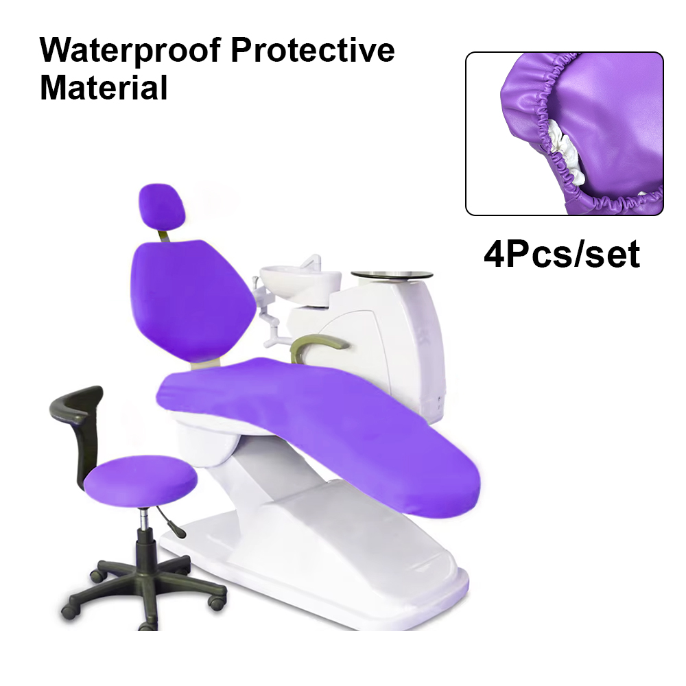 Diş Ünitesi sandalye kılıfı PU - Dental Chair Unit Complete incelemesi ve fiyatı