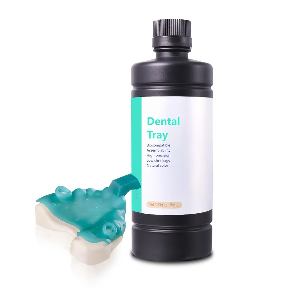 1KG 3167 Laboratuvar Reçine Te - Dental 3D Printer Resin incelemesi ve fiyatı