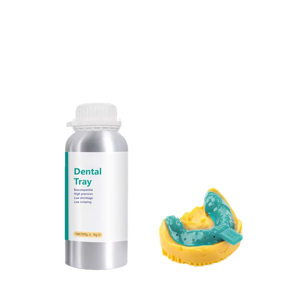 1KG 3167 Laboratuvar Reçine Te - Dental 3D Printer Resin incelemesi ve fiyatı
